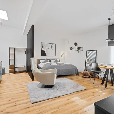 Stylish Tiny City House Augusta Esterno foto