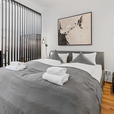 Stylish Tiny City House Augusta Esterno foto