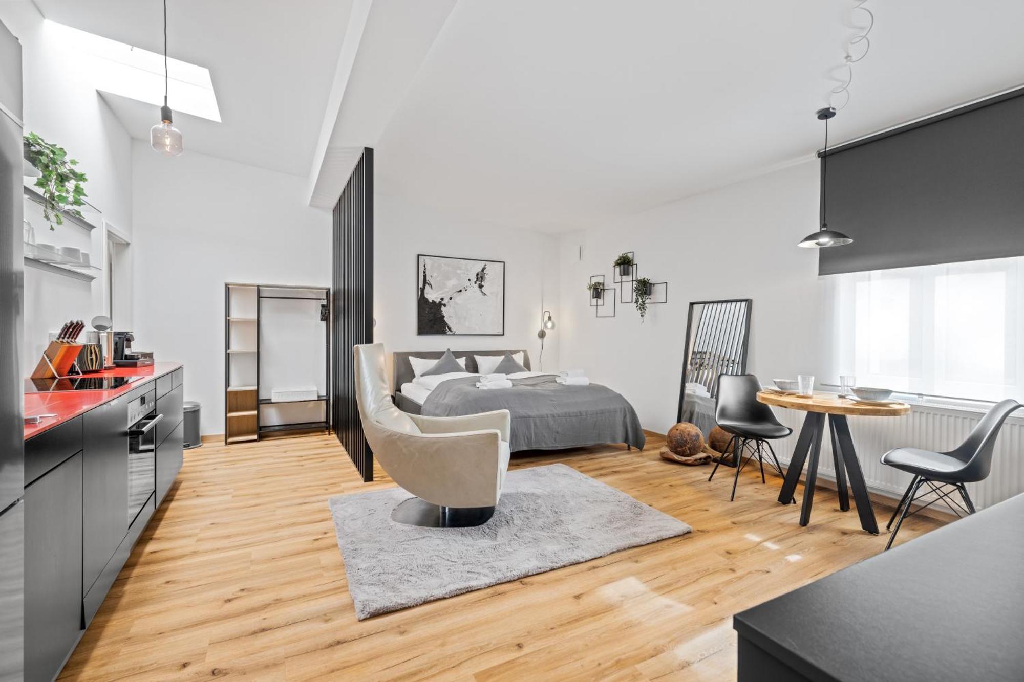 Stylish Tiny House *