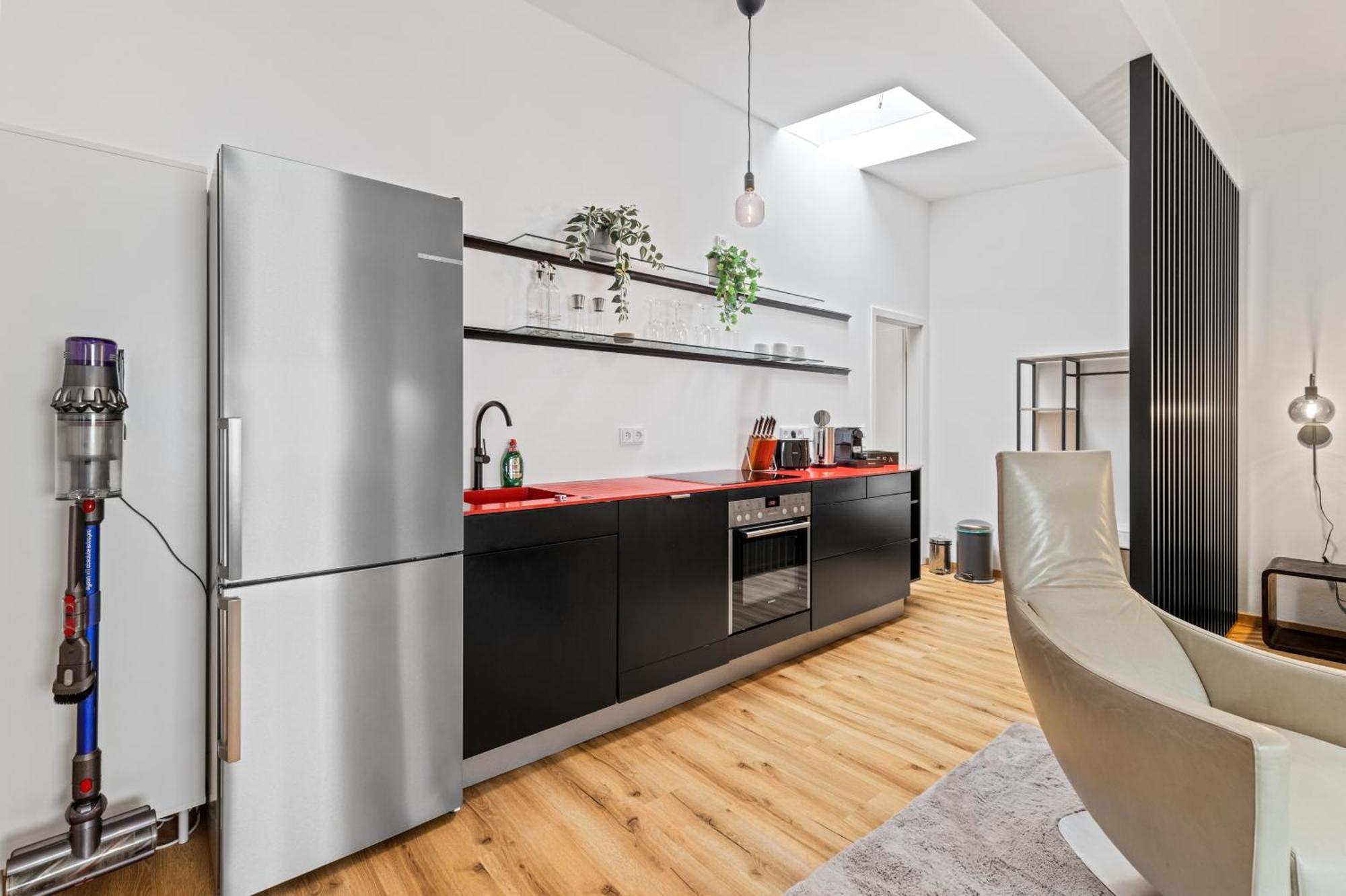 Stylish Tiny House